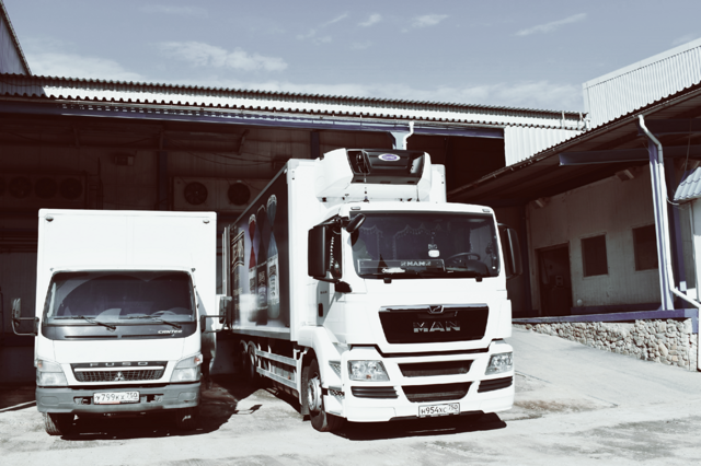 Новый дизайн нашего сайта